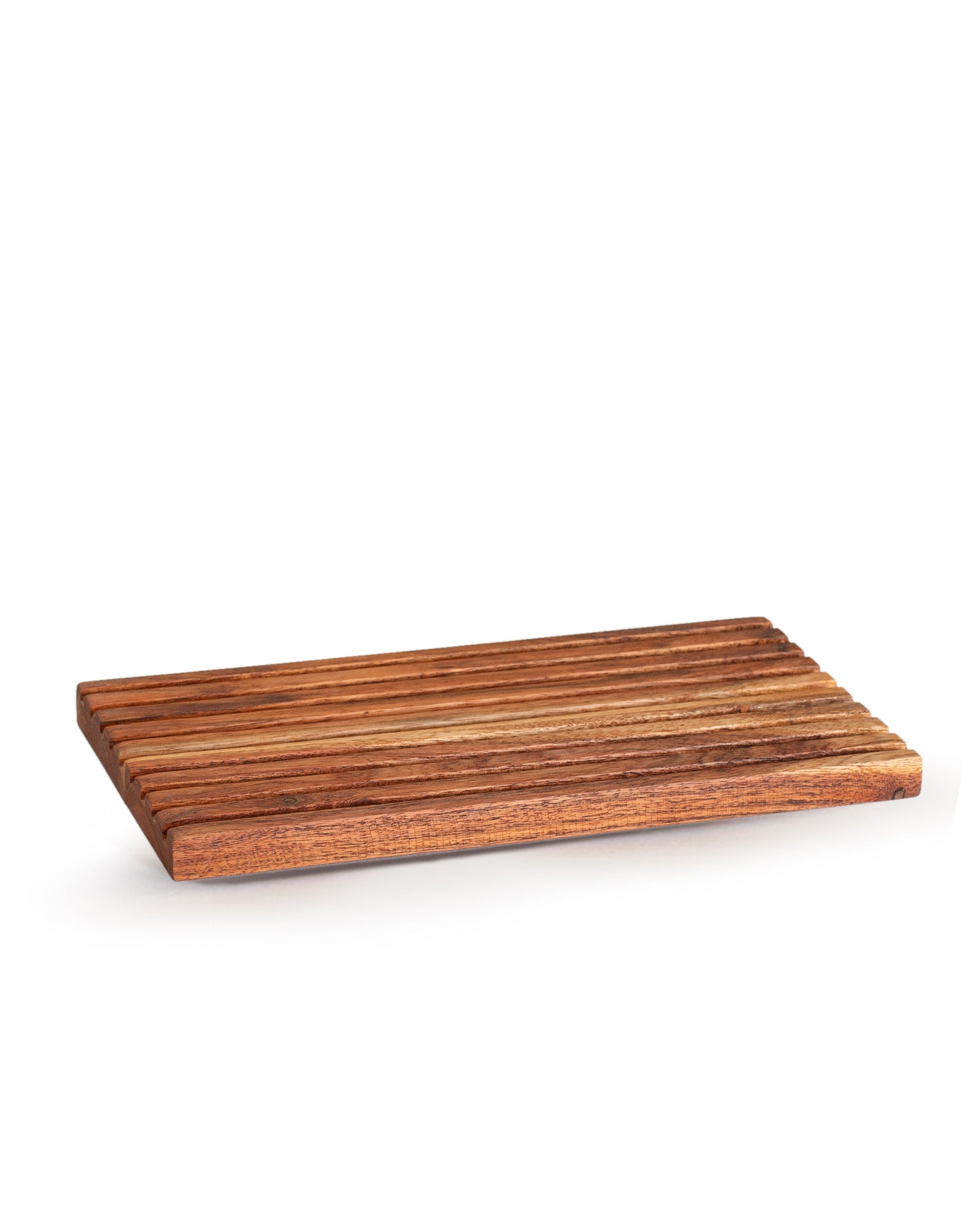 CARVE LINE TRAY / PLATTER