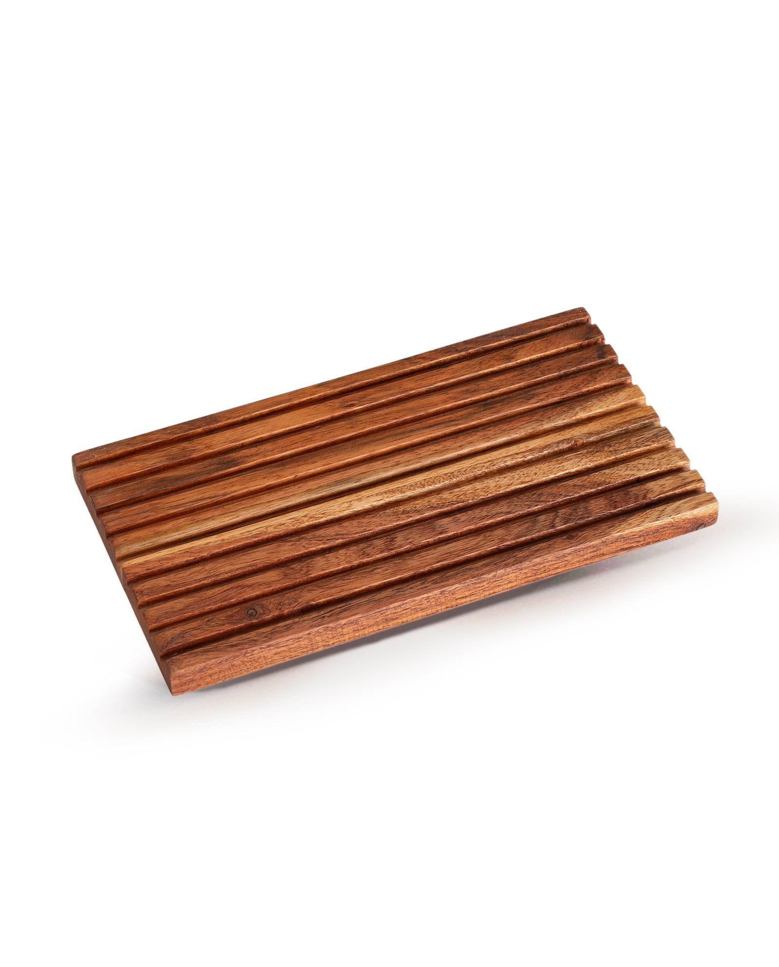 CARVE LINE TRAY / PLATTER