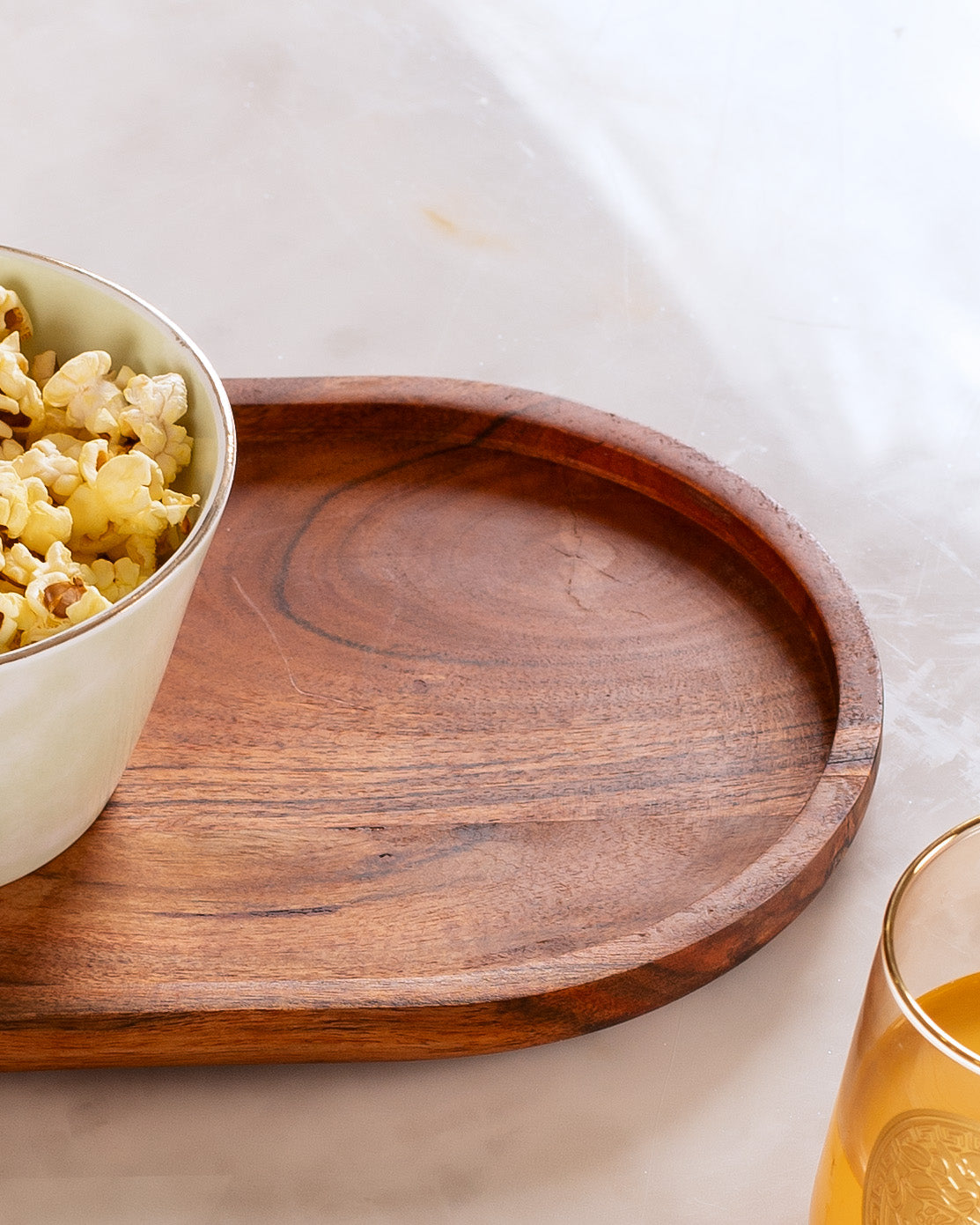 CAVITY TRAY / PLATTER