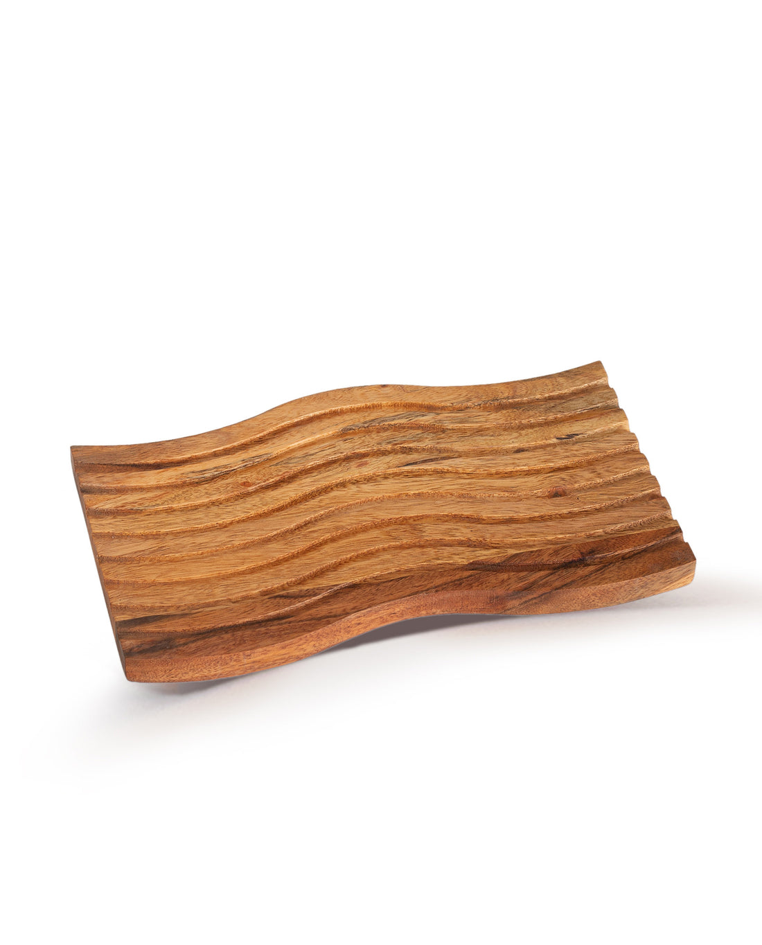 WAVY NEST PLATTER
