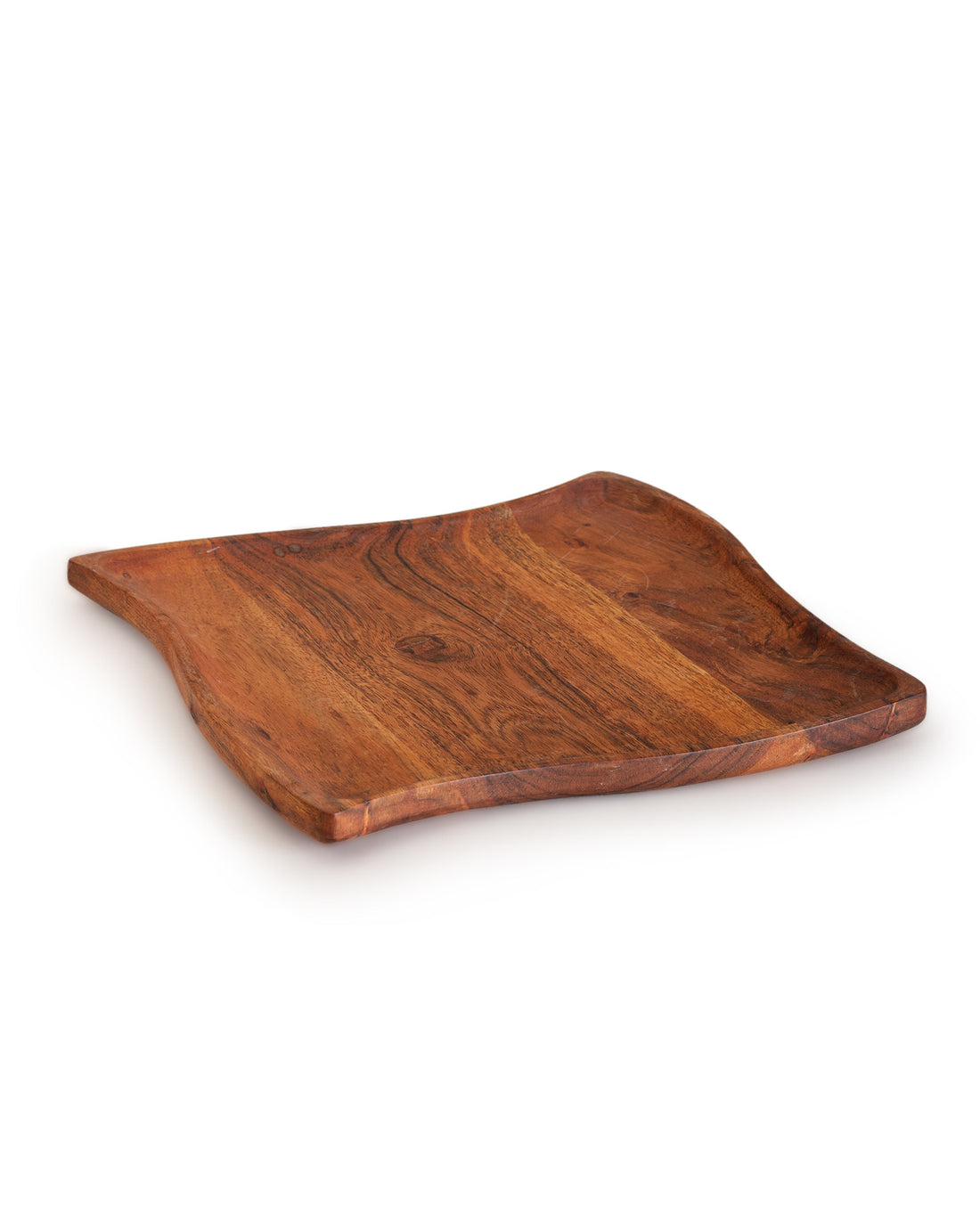 WAVY NEST PLATTER