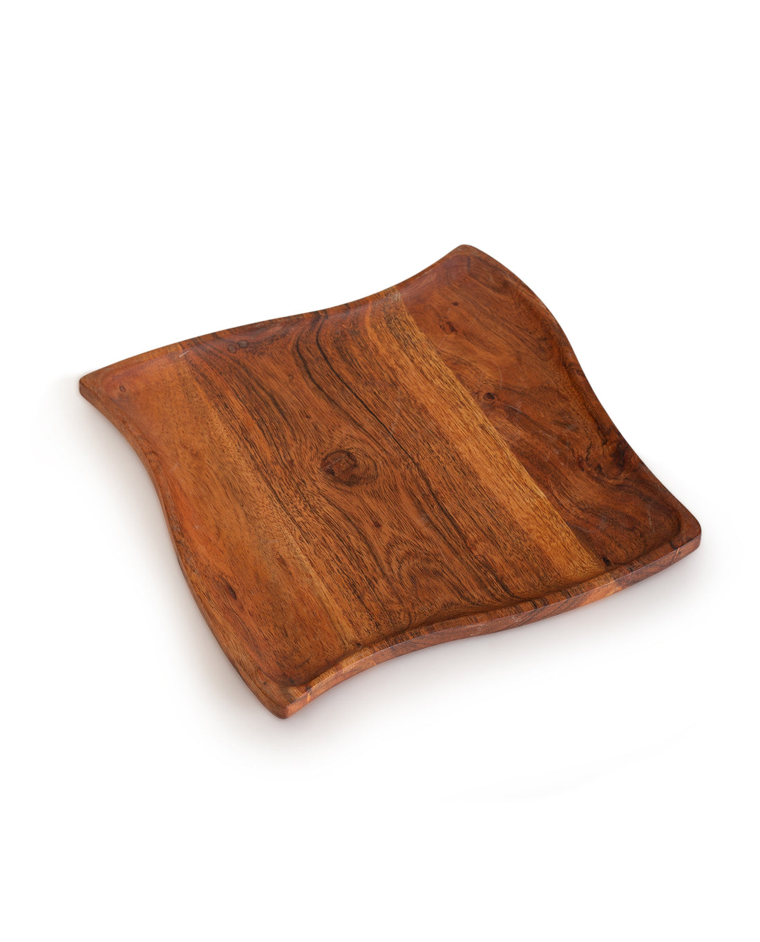WAVY NEST PLATTER