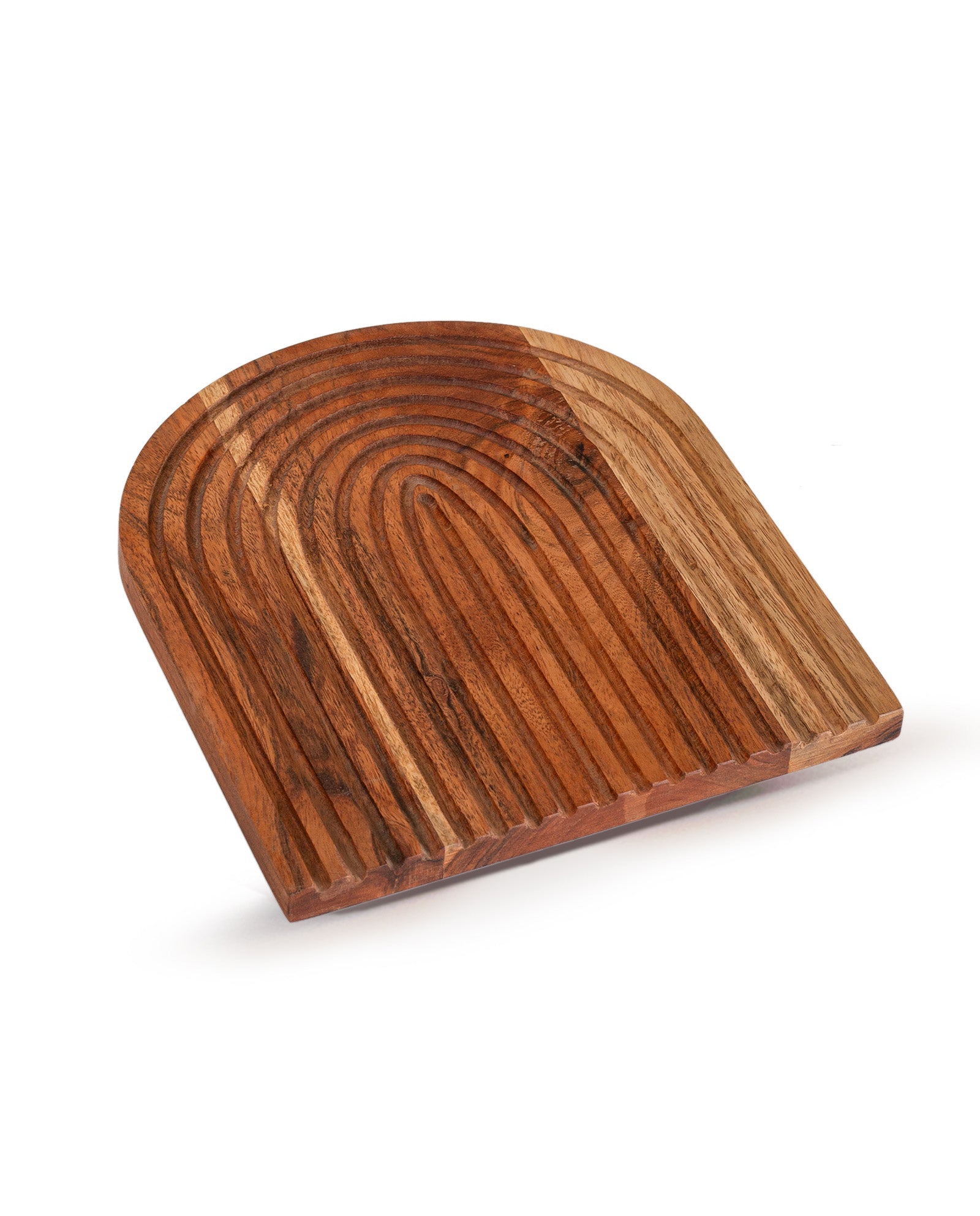 FLOW NEST TRAY/ PLATTER