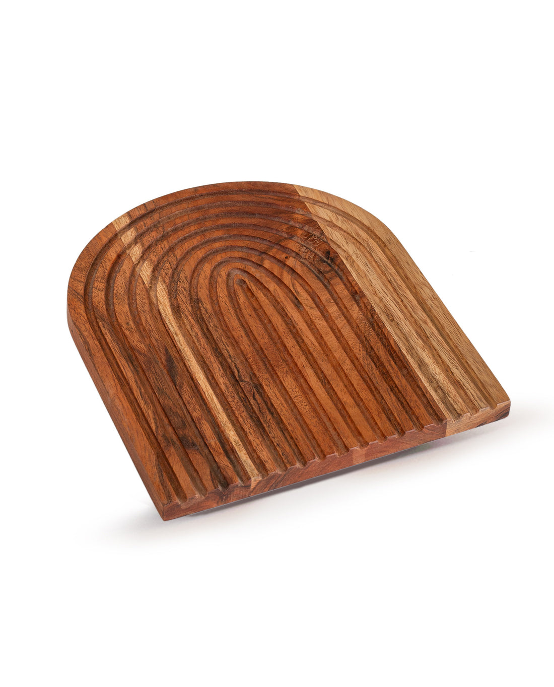 FLOW NEST TRAY/ PLATTER