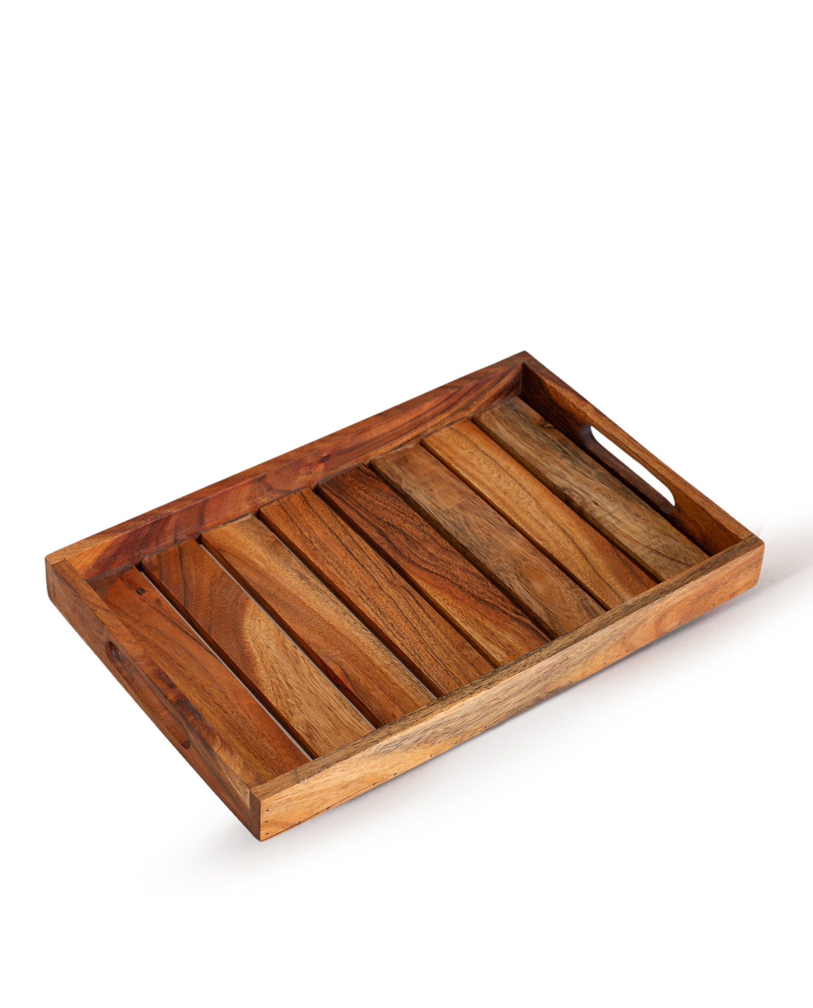 OAK LINE TRAY 2