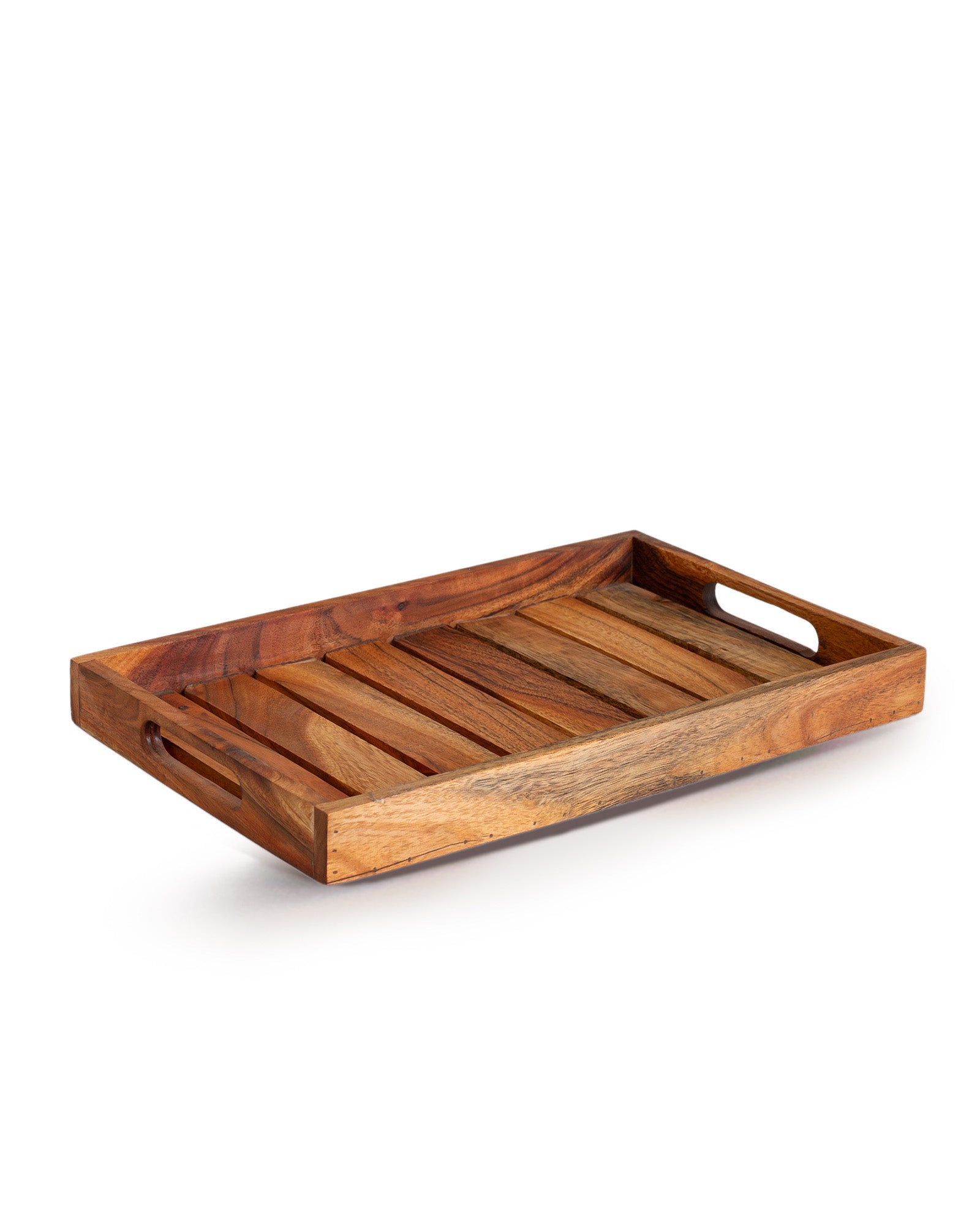 OAK LINE TRAY 2