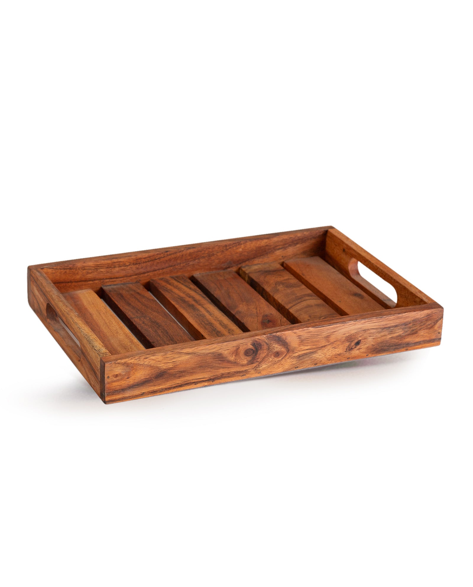 OAK LINE TRAY 1