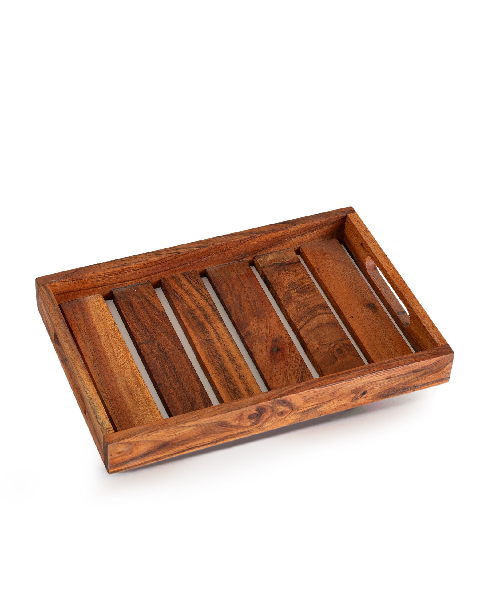 OAK LINE TRAY 1