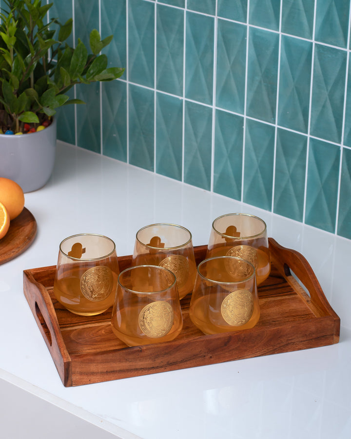 HANDEL TRAY